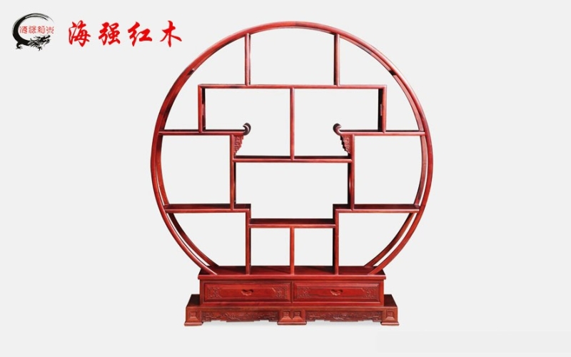 圆形多宝阁，，，，，，博古架